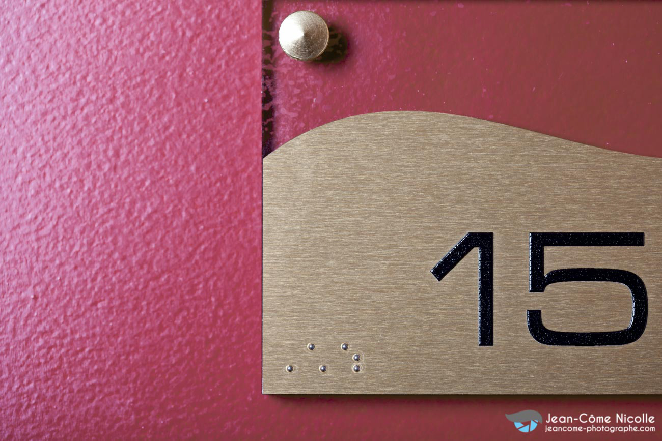 reportage corporate pour l'hôtel bristol 