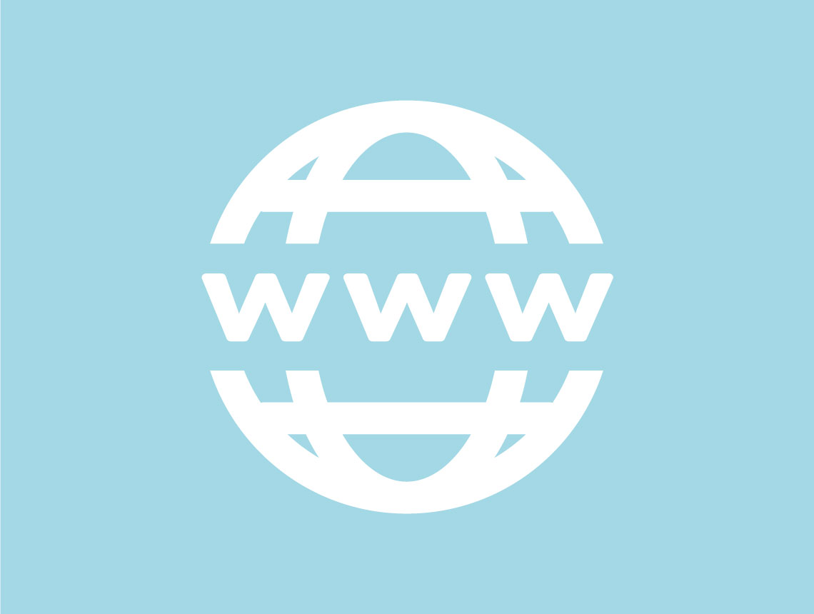 nom de domaine adresse site internet extension .com .fr