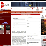 réalisations récentes en création web de VisuL360