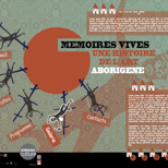 réalisations récentes en création web de VisuL360