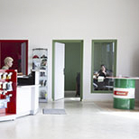 réalisations récentes en commandes photo de VisuL360