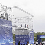 réalisations récentes en commandes photo de VisuL360