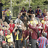 réalisations récentes en commandes photo de VisuL360