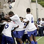 réalisations récentes en commandes photo de VisuL360