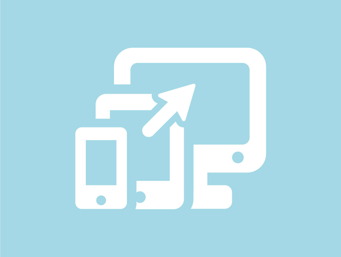 creation site internet web responsive tablette mobile smartphone