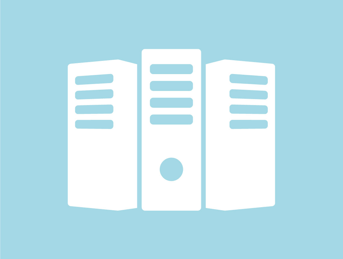 serveur mutualise partage