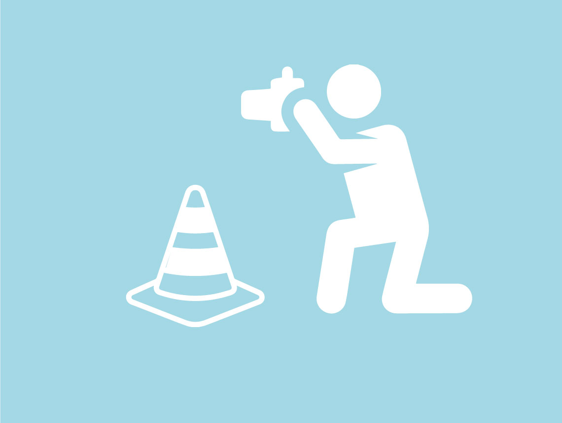 suivi photo chantier reportage travaux industries