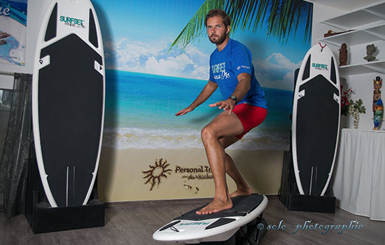 le surf et le corps humain à Surfset Vaucluse
