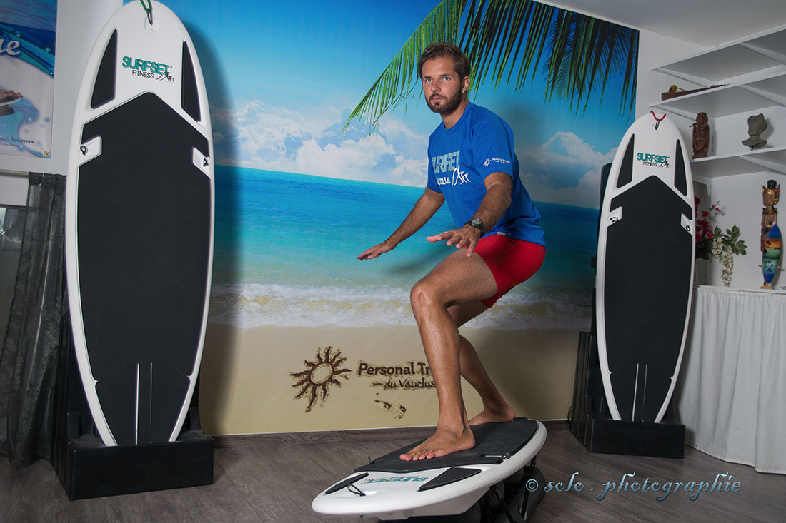 Le surf et le corps humain à Surfset Vaucluse