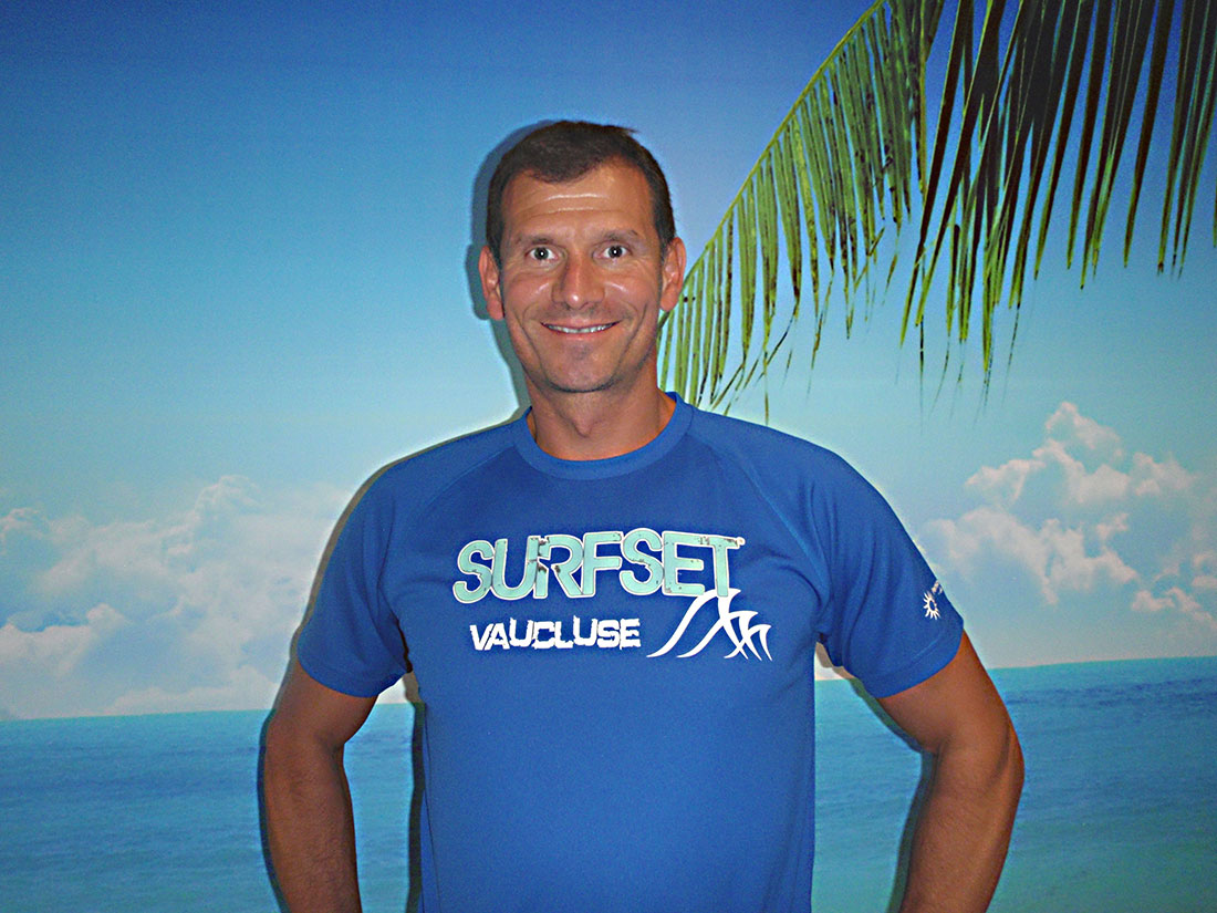 l'origine du projet Surfset Vaucluse