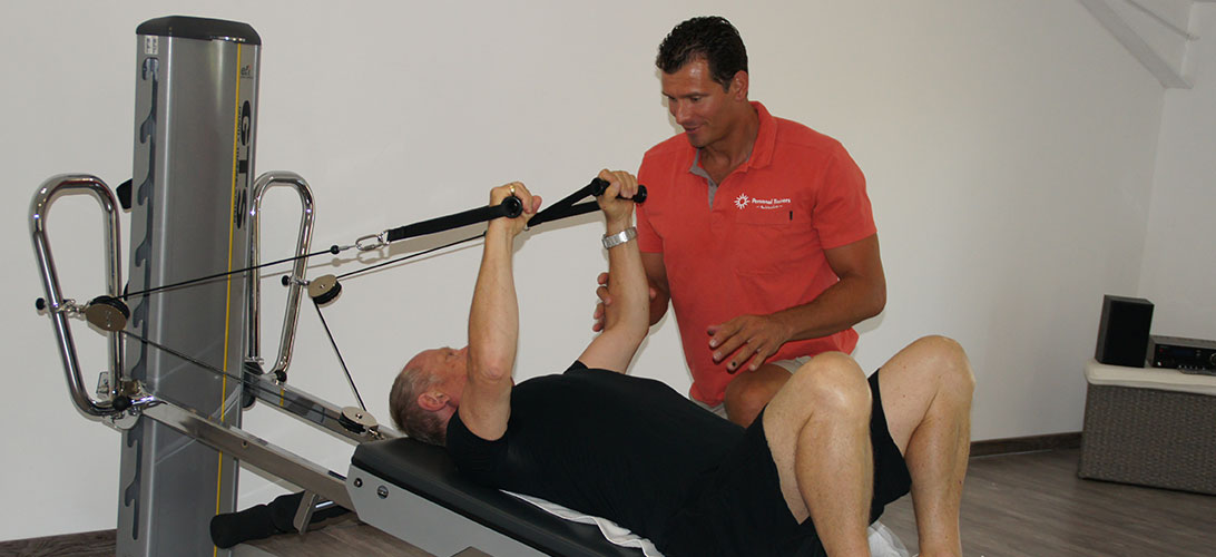 Personal Trainers du Vaucluse, caoch sportif et entrainement personnalisé depuis 2009 à Carpentras