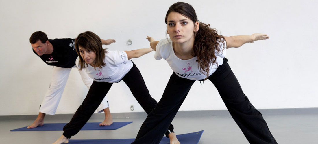 Personal Trainers du Vaucluse, caoch sportif et entrainement personnalisé depuis 2009 à Carpentras