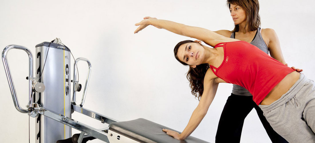 Personal Trainers du Vaucluse, caoch sportif et entrainement personnalisé depuis 2009 à Carpentras