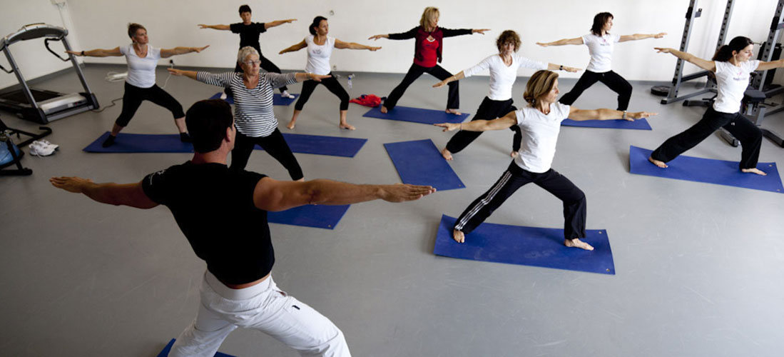 Personal Trainers du Vaucluse, caoch sportif et entrainement personnalisé depuis 2009 à Carpentras
