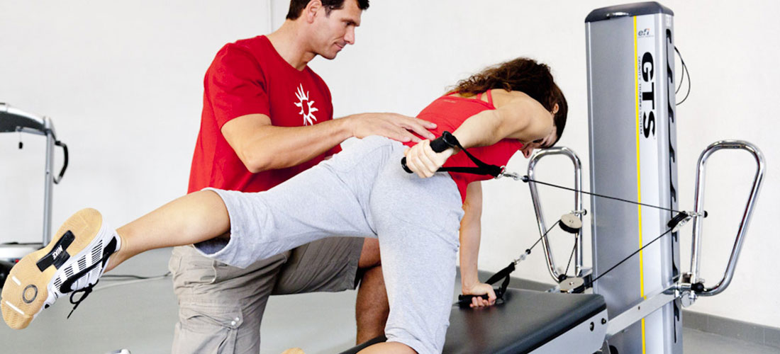 Personal Trainers du Vaucluse, caoch sportif et entrainement personnalisé depuis 2009 à Carpentras